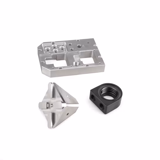 OEM-kundenspezifischer professioneller hochpräziser Acryl-CNC-Fräsbearbeitungs-CNC-Service-Hersteller