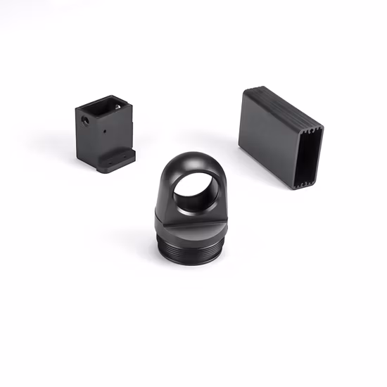 OEM Custom Professional High Precision Acrylic CNC Milling Machining CNC Service Manufacturer