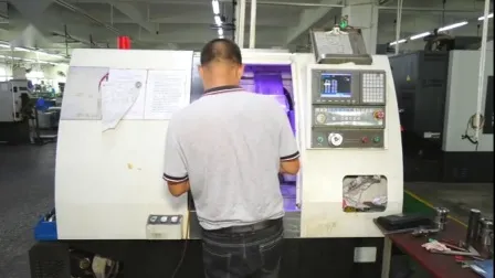 OEM Custom Professional High Precision Acrylic CNC Milling Machining CNC Service Manufacturer