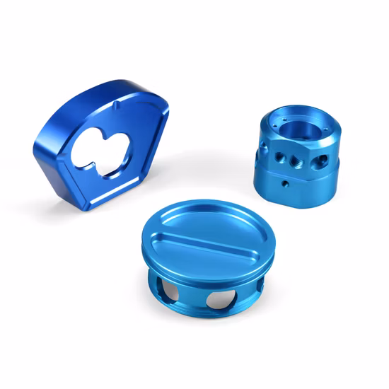OEM Custom Professional High Precision Acrylic CNC Milling Machining CNC Service Manufacturer