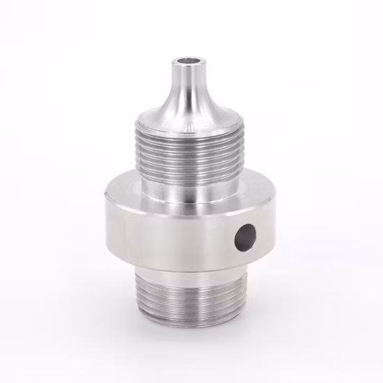 CNC-Bearbeitung/Ansaugkrümmer/Hochdruckguss aus Aluminiumlegierung/Präzisionsbearbeitung