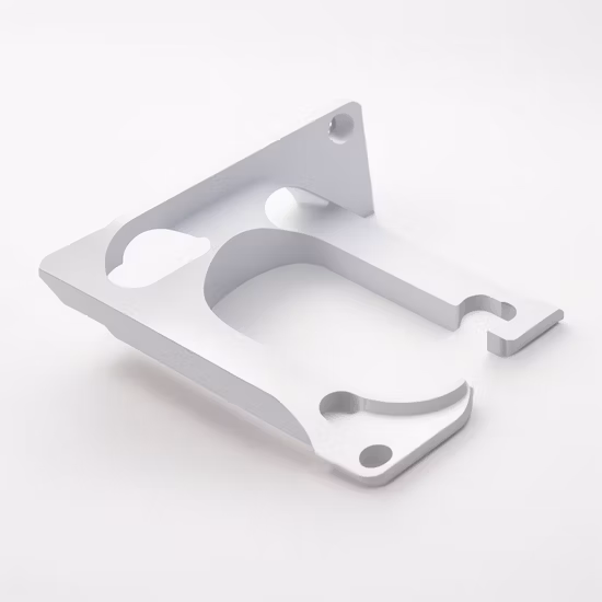 Professionelles Design OEM-Automatisierung Aluminium-Druckguss-CNC-Gussbearbeitungsservice